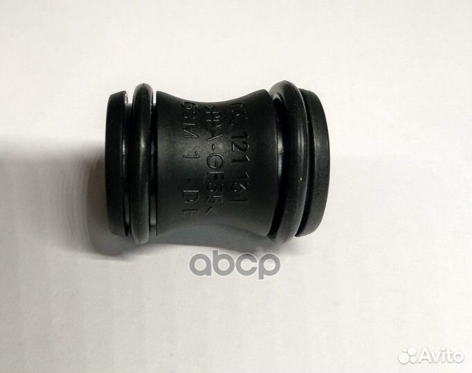 Фланец audi A3 2016-2017 06l121131 VAG