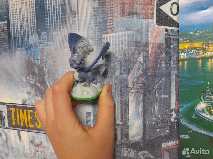 Игры на xbox 360 skylanders spyro's adventure