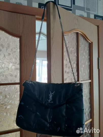 Сумка женская,кож. зам