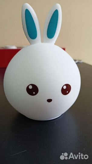 Детский светильник-ночник