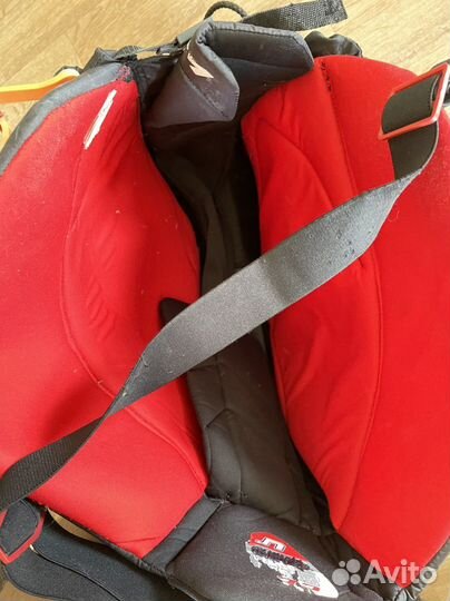 Хоккейные шорты