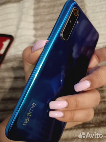 realme XT, 8/128 ГБ