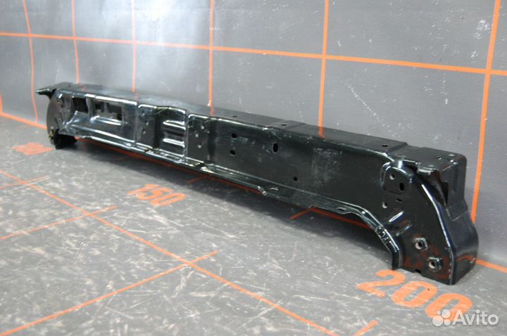 Панель радиатора, верхняя часть - Hyundai Tucson 3