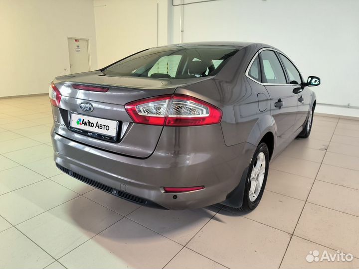 Ford Mondeo 2.0 МТ, 2012, 326 100 км