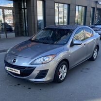 Mazda 3 1.6 AT, 2011, 186 000 км, с пробегом, цена 780 000 руб.