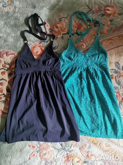 Сарафаны Victoria secret