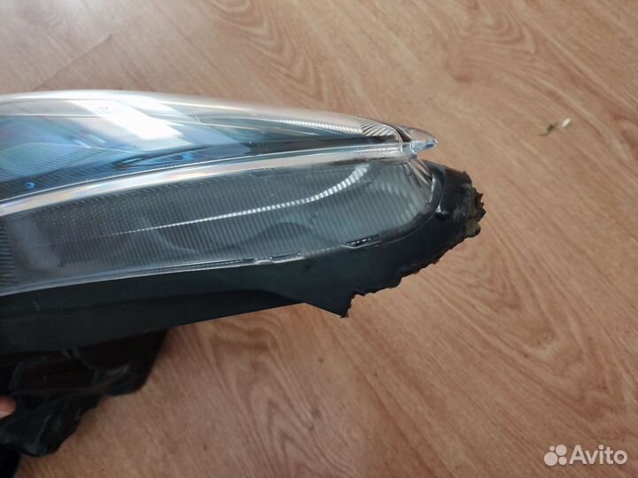 Фара правая оригинал