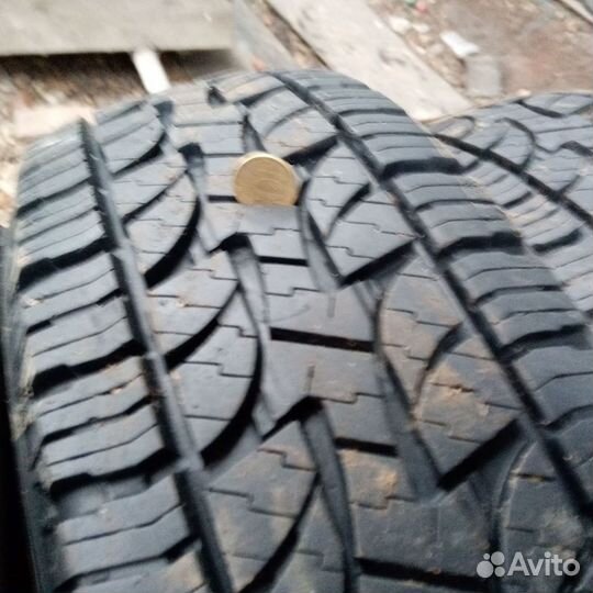 CrossLeader DH01 205/70 R15