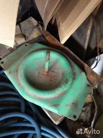 Мотоцикл Иж юпитер 2