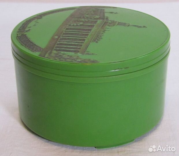 Шкатулка, коробка 