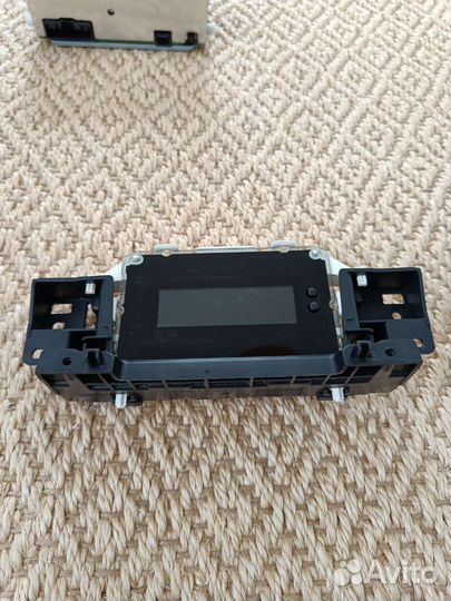 Магнитола Ford Focus 3