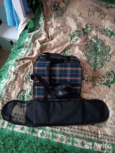 Переноска для маленьких животных