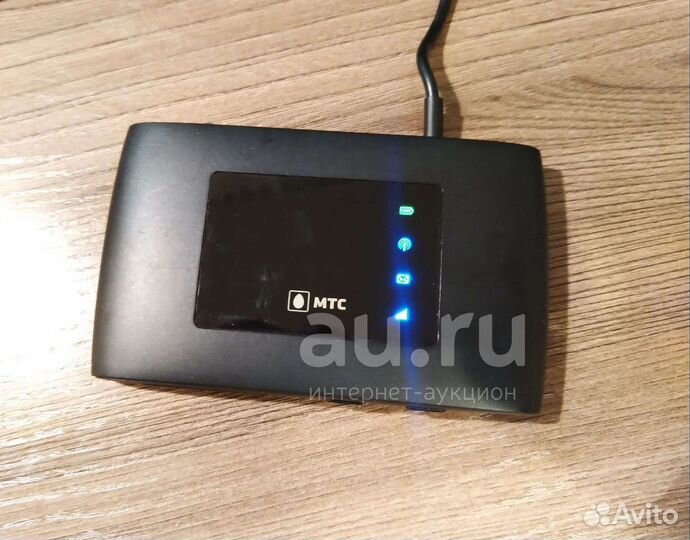 Модемы и роутеры 4g wi fi