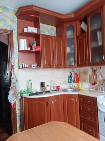 4-к. квартира, 78,3 м², 6/10 эт.