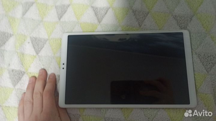 Планшет samsung galaxy tab a7