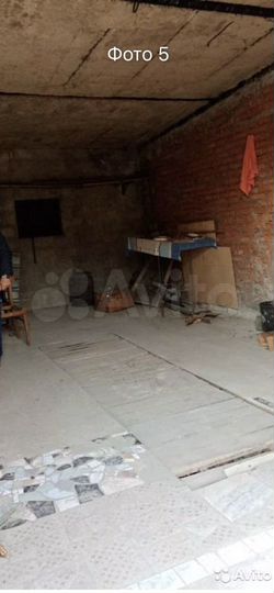 Гараж, 26 м²