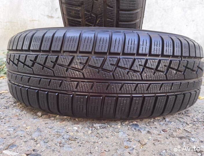 Yokohama W.Drive 215/60 R17 96H