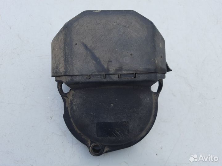 Кожух двигателя BMW e36 m40