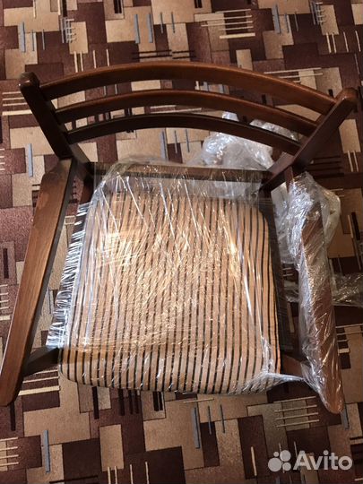 Стул кресло