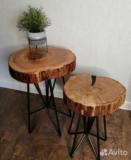 Изделия из дерева