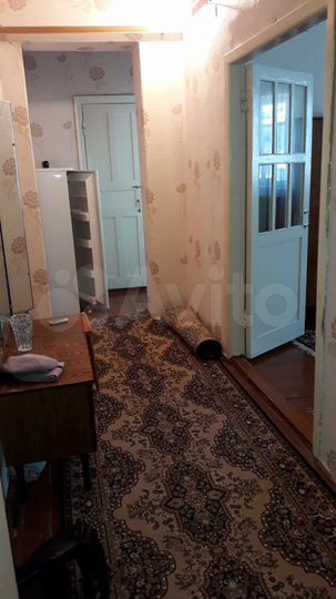 2-к. квартира, 48 м², 2/2 эт.