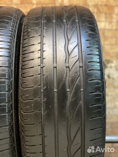 Bridgestone Turanza ER300 215/55 R16