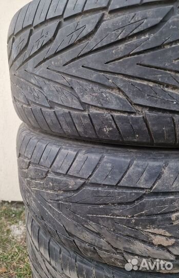 Toyo Proxes ST III 275/55 R20 117V