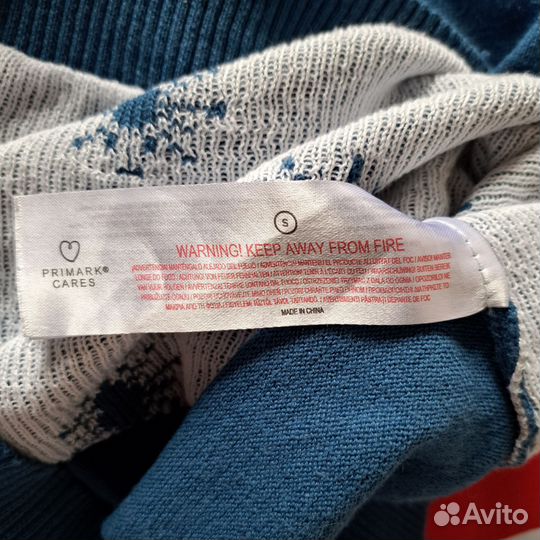 Свитер Simpsons