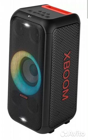 Портативная колонка LG XL5S