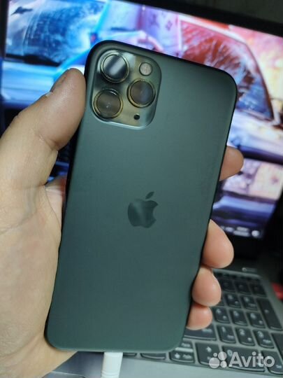 iPhone 11 Pro, 256 ГБ