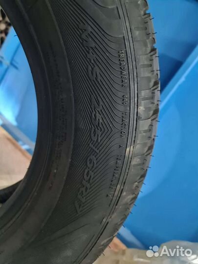 Goodyear Wrangler HP All Weather 255/65 R17 110T