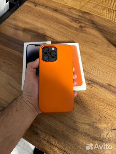 iPhone 14 Pro Max, 256 ГБ