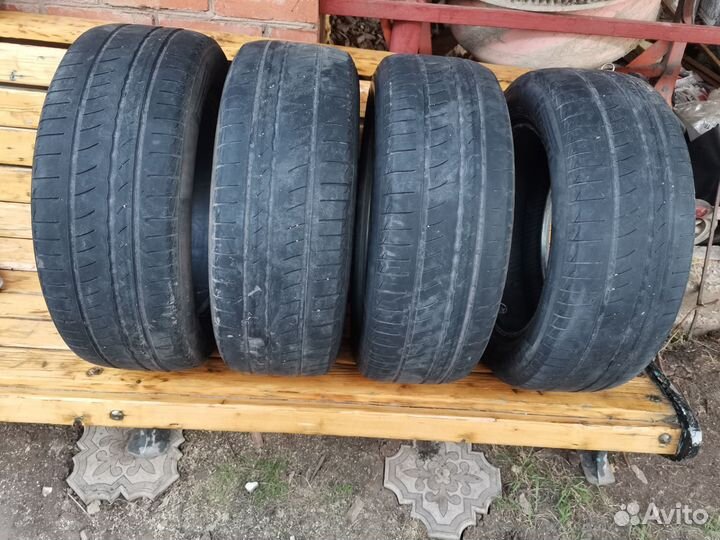Pirelli Cinturato P1 205/55 R16 91V