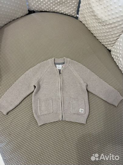 Джемпер для мальчика zara