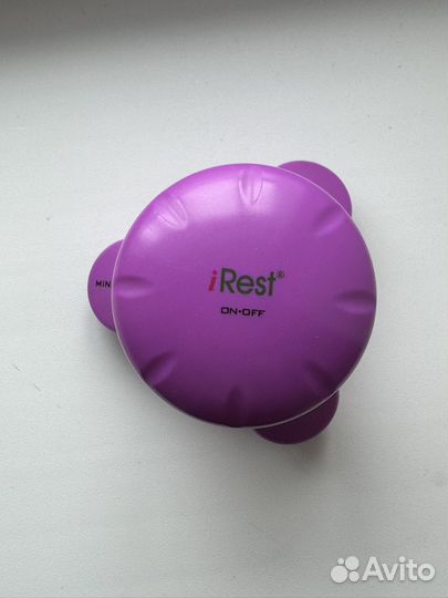 Мини массажер