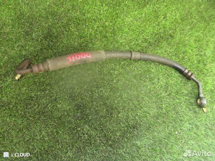 Шланг гидроусилителя на daihatsu terios J100G HC-E