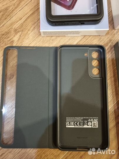 Samsung Galaxy S21 FE, 8/256 ГБ