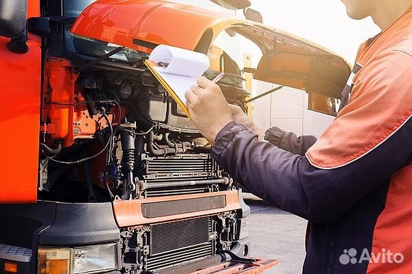 Механик по выпуску