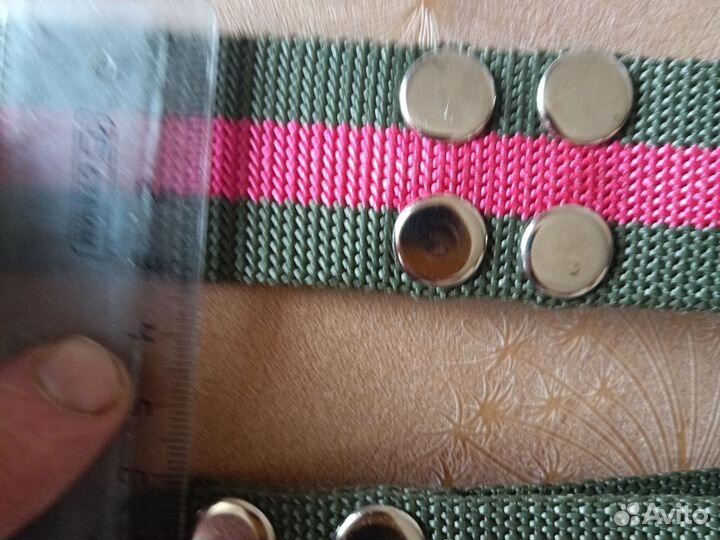 Поводок для собак, средних и крупных пород