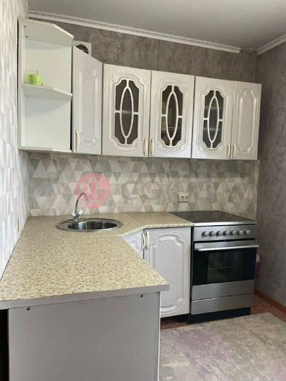 1-к. квартира, 35 м², 5/5 эт.