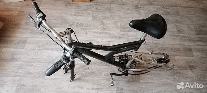 Велосипеды