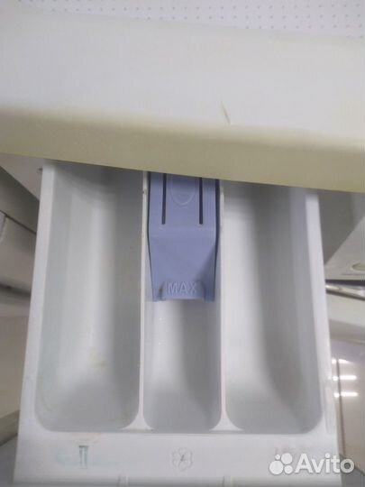 Стиральная машина daewoo 6кг Гарантия