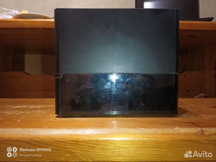 Музыкальный центр sony