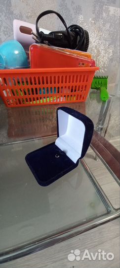 Аксессуары