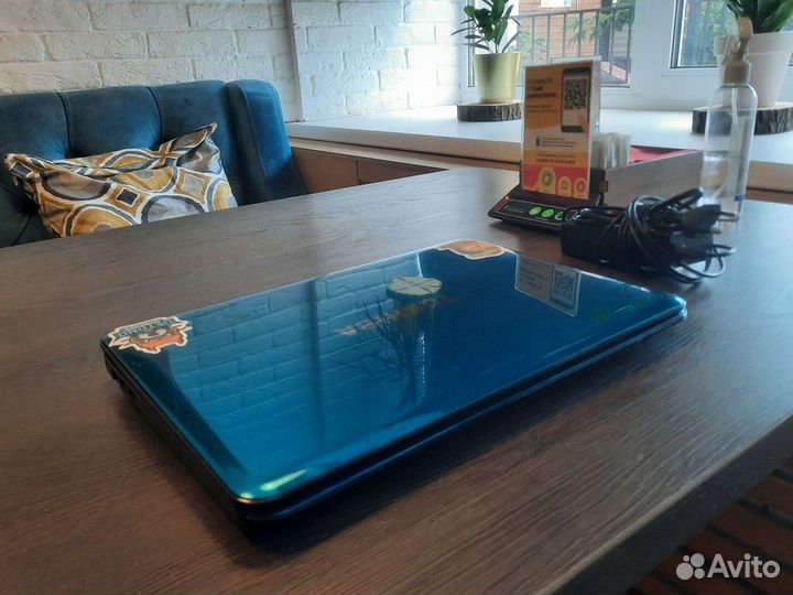 Красивый и Мощный i5 для Игр, Работы и Учебв