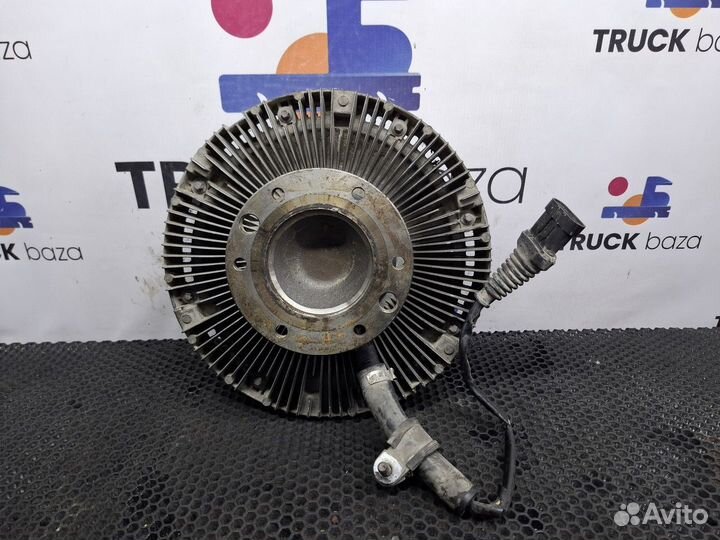 1806713 Вискомуфта Daf XF105