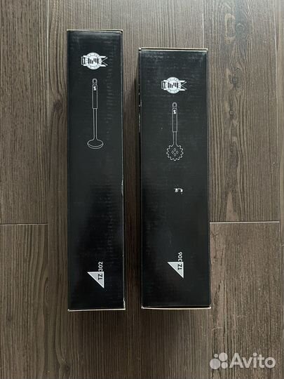 Половник для соуса Ложка для спагетти от Zepter