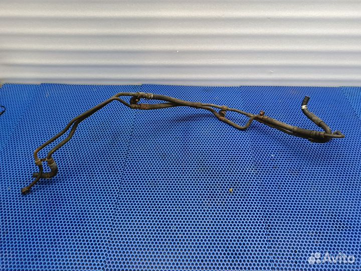 Трубки гидроусилителя руля Mazda 3 BK