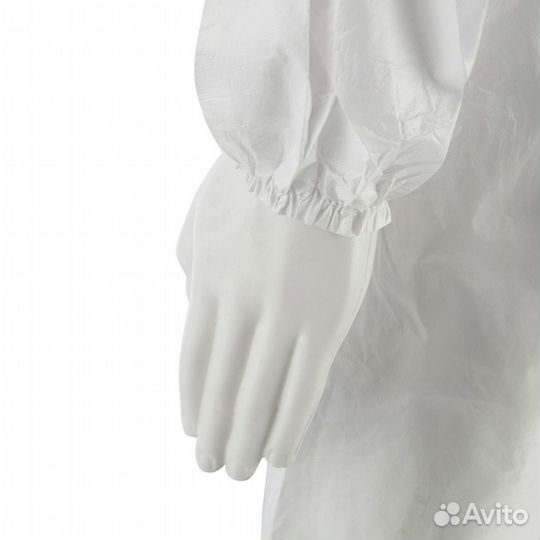 Комбинезон защитный 