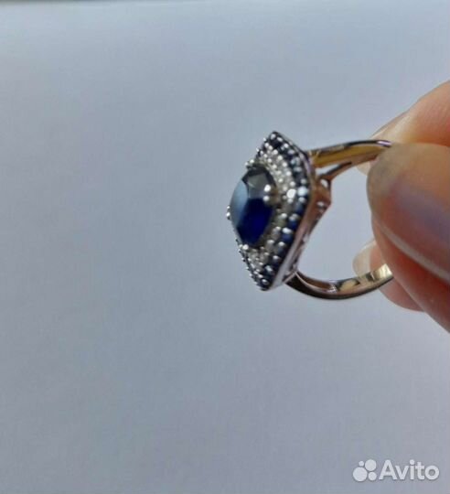 Серебро 925 проба